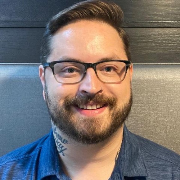 Meet your Posher, Matt - Picture 1 of 1